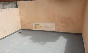 Imagem 7: Sobrado Vila Tolstoi 125 m ²