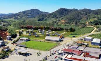 Imagem 6: Vila das Palmeiras Loteamento em Luiz Alves - SC / Terra da Cachaça