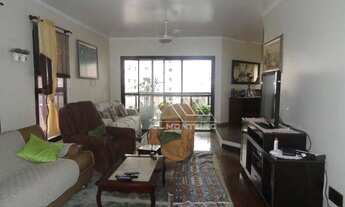 Imagem 6: Apartamento à venda, 370 m² por R$ 1.400.000,00 - Boqueirão - Santos/SP