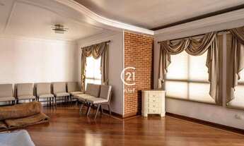 Imagem: Apartamento à venda, 146 m² por R$ 1.585.000,00