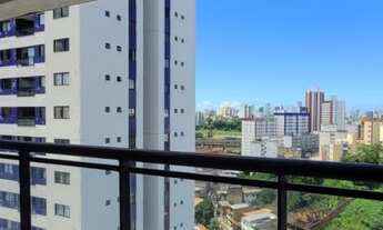 Imagem 6: Apartamento para venda com 3 quartos NASCENTE em Vila Laura - Salvador - BA
