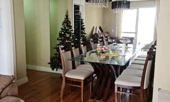 Imagem 3: Belíssimo Apartamento para locação Cond. Jardins da Cidade