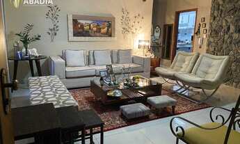 Imagem: Casa com 3 dormitórios à venda, 190 m²