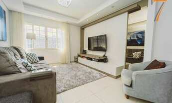 Imagem: Casa com 3 dormitórios à venda, 140 m²