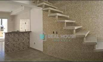 Imagem 6: Casas em condomínio à venda, 62 m² por R$ 212.000 - Parque Vitória Régia - Sorocaba/SP