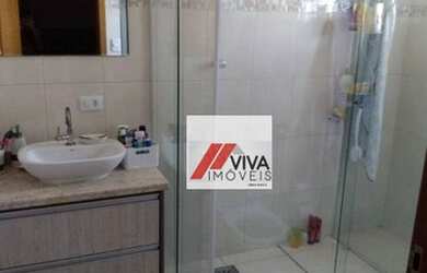 Imagem 15: Sobrado com 227 m² por R$ 800.000 - Paulínia/SP