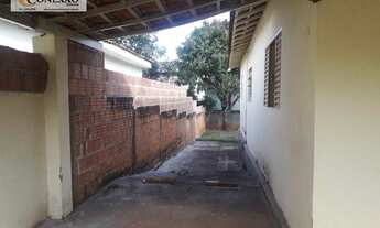 Imagem 2: Casa com 2 dormitórios à venda, 101 m² por R$ 260.000,00 - Jardim Nova Santa Paula - São C