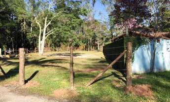 Imagem 4: Terreno ótima Topografia 770m²