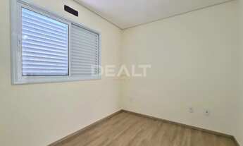 Imagem 6: Casa sobrado de condomínio com 3 quartos quintal á venda no Olívio Franceschini em Hortola