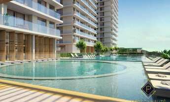 Imagem 3: Apartamento à venda no bairro Praia Brava Itajaí