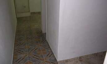 Imagem 6: Sobrado para aluguel tem 35 metros quadrados com 1 quarto em Valverde - Nova Iguaçu - RJ