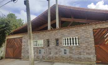 Imagem 5: Casa com piscina na Pedreira em Mongaguá