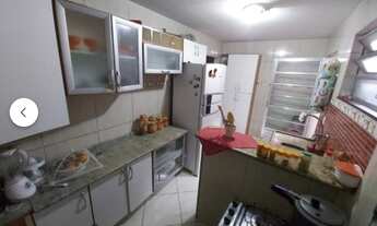 Imagem 7: Casa Frente de Rua e Independente 2 Quartos e Garagem França Leite Próx. Pedro A. Cabral A