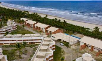 Imagem 3: Praia da Peróla: 02 Quartos, 01 suíte, 68 m², varanda, vista mar, em IlhéusO