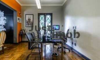 Imagem 3: Casa Alto Padrão para alugar e Aluguel em Ibirapuera São Paulo-SP