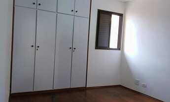 Imagem 3: 86 m² - 3 DORMITÓRIOS SENDO 1 SUÍTE - SALA COM SACADA - 2 VAGAS E LAZER COMPLETO