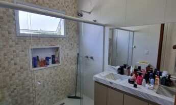 Imagem 10: Casa para venda possui 344 metros quadrados com 4 quartos em PORTO FELIZ - Porto Feliz - S