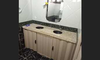 Imagem 4: Quitinete Kitnet com 2 dormitórios