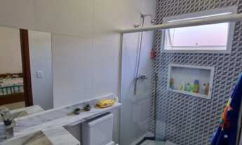 Imagem 5: Casa para venda possui 344 metros quadrados com 4 quartos em PORTO FELIZ - Porto Feliz - S