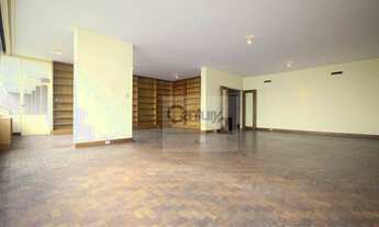 Imagem 5: Apartamento à venda, 370 m² por R$ 4.700.000,00 - Higienópolis - São Paulo/SP