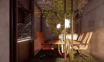 Imagem 5: Apartamento no centro de Navegantes apenas 150 metros do mar