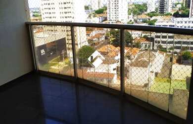Imagem 7: Apartamento para venda com 181 metros quadrados com 3 quartos em Centro - Araraquara - SP