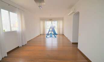 Imagem 3: 00290 - Apartamento 3 Dorms. (1 Suíte), MOEMA - SÃO PAULO/SP