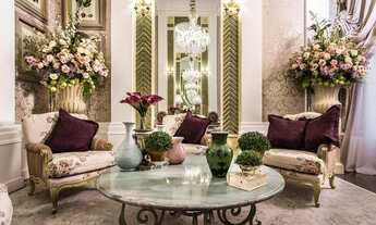 Imagem 4: Apartamento 3 suítes, 3 vagas em Centro - Balneário Camboriú - SC