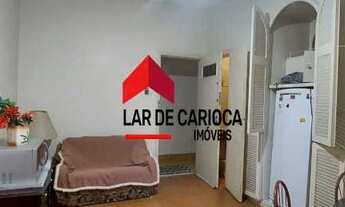 Imagem 7: Posto 4 - SALA e QUARTO