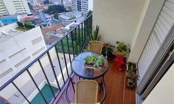 Imagem 4: Apartamento para venda possui 90 metros quadrados com 3 quartos em Santa Teresinha - São P