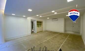 Imagem 5: Apartamento para venda tem 143 metros quadrados com 3 quartos em Ipanema - Rio de Janeiro