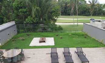 Imagem 5: Casa com 5 dormitórios à venda, 565 m² por R$ 11.300.000,00 - Riviera - Módulo 17 - Bertio