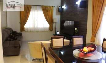 Imagem 5: Sobrado residencial à venda, Parque do Colégio, Suzano