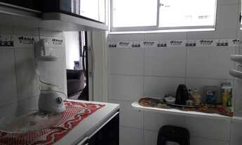 Imagem 2: Ws- Boa Viagem | mobiliado | 3qts1suite +Dependência