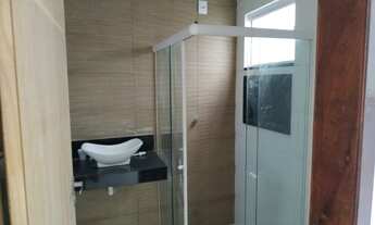 Imagem 7: Casas prontas no Portal da Cidade