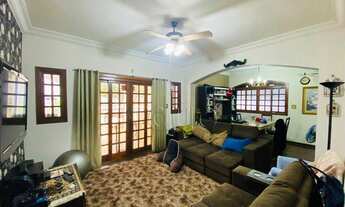 Imagem 6: Casa com 4 dormitórios à venda, 331 m² por R$ 1.200.000,00 - Cidade Jardim - Piracicaba/SP