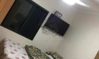 Imagem 4: APARTAMENTO EDIFÍCIO MERIT CAFÉ