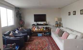 Imagem 6: Cobertura duplex para venda tem 135 metros quadrados com 3 quartos em Ponta da Praia - San