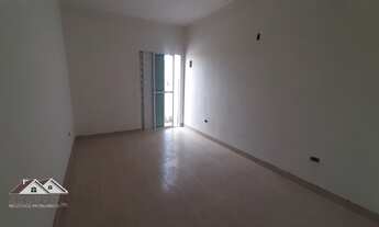 Imagem 2: Sobrado para venda tem 68 metros quadrados com 2 quartos