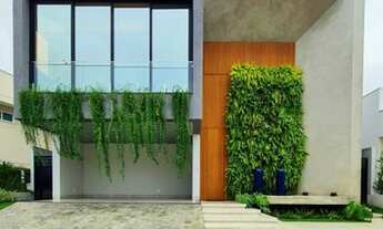 Imagem: PALMAS - Casa Padrão - Plano Diretor Sul