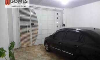 Imagem 3: Casa para venda com 78 metros quadrados com 2 quartos em Jardim Débora - Poá - SP