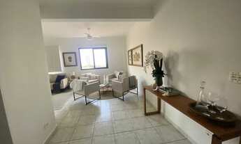 Imagem 5: Apartamento para venda com 154 metros quadrados com 3 quartos em Tupi - Praia Grande - SP