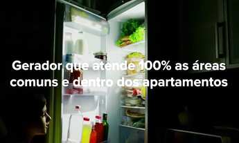 Imagem 6: Apartamento - Vila Ema - Edifício Mirai - 2 Suítes - 2 vagas