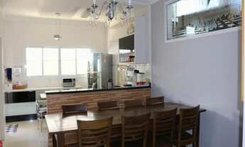 Imagem 3: Casa para venda e locação no Condomínio Terras de São Francisco Vinhedo SP