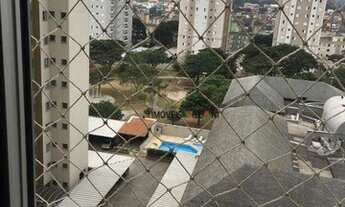 Imagem 4: Excelente localização! Apartamento com 3 dormitórios, próximo ao Shopping Vale Sul. Venha