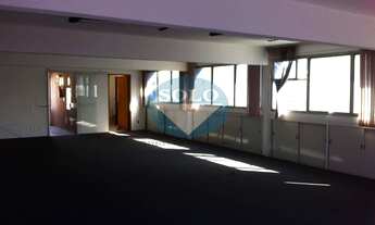Imagem: Sala comercial na nove de julho com 100m²