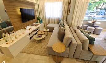 Imagem: Duo London Apartamentos de 2 ou 3 quartos