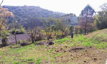 Imagem 3: Lote com 3.038m² à venda em Ouro Fino - Suzano-SP