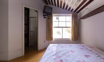 Imagem 4: Casa para venda com 500 metros quadrados com 5 quartos em Corrêas - Petrópolis - RJ