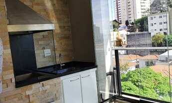 Imagem 4: Apartamento em Vila Monumento - São Paulo